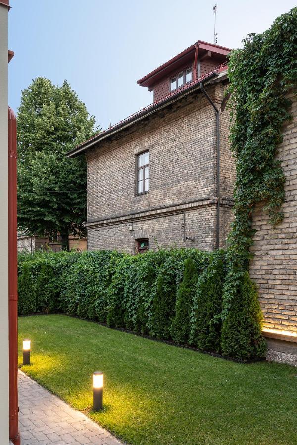 Place No. 2 Vilnius Exterior photo