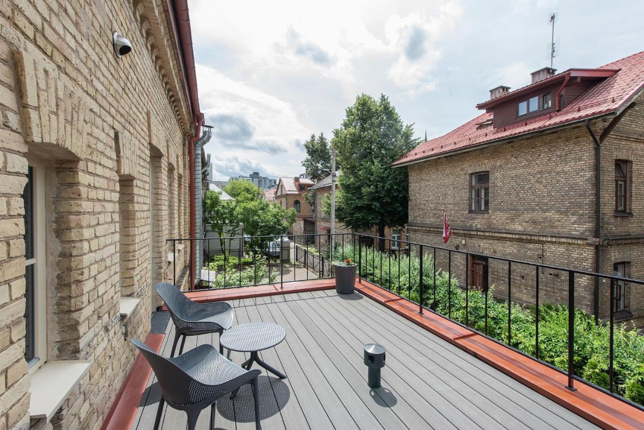 Place No. 2 Vilnius Exterior photo
